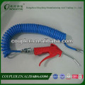 Antistatic Air Blow Gun with 5m PU Pipe